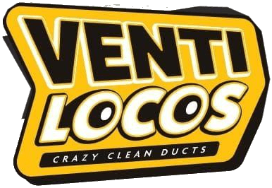 Ventilocos — Crazy Clean Ducts