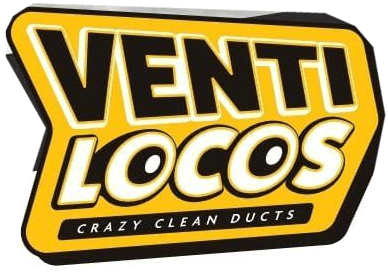 Ventilocos — Crazy Clean Ducts